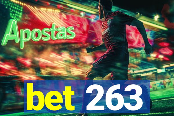 bet 263